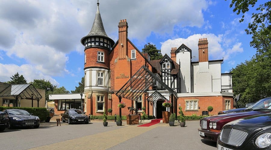 Berystede Hotel